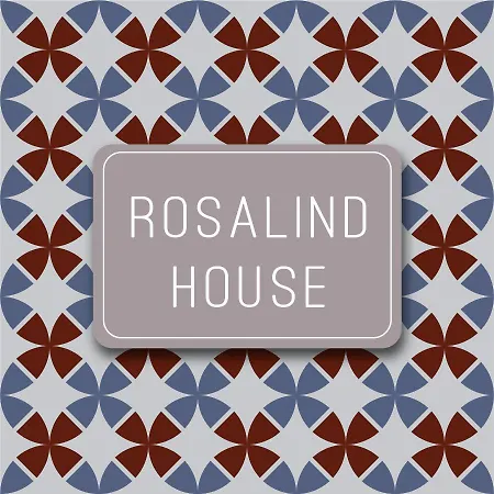 Rosalind House كارلايل