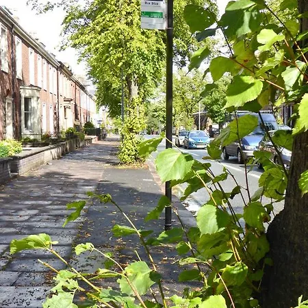 B&B Rosalind House 4*