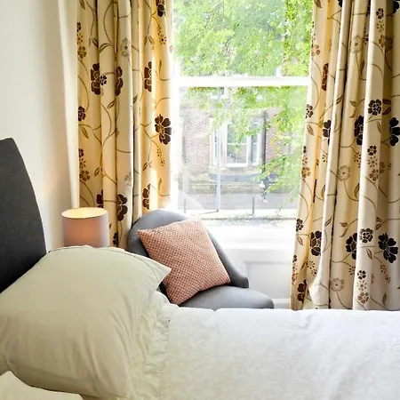 Rosalind House Frühstückspension