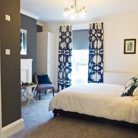 Bed & Breakfast Rosalind House Carlisle (Cumbria)