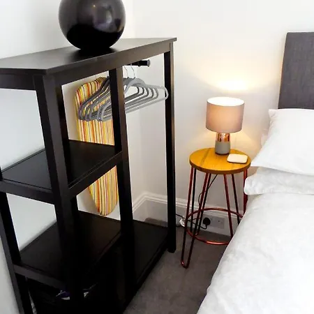 Frühstückspension Rosalind House Carlisle (Cumbria)