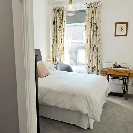 Rosalind House *