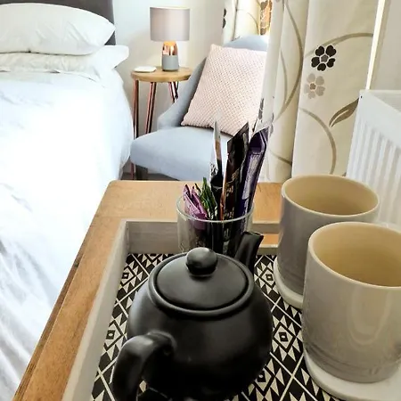 Rosalind House 칼라일
