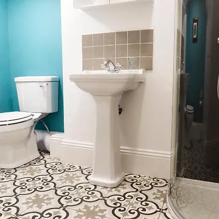 Rosalind House Frühstückspension 4*