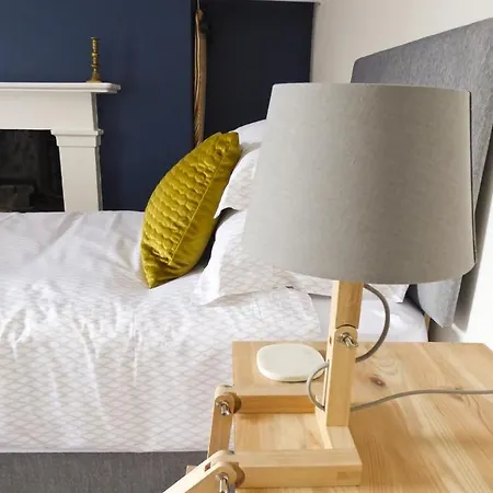 Rosalind House 4* 칼라일