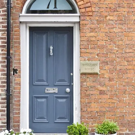 Rosalind House B&B