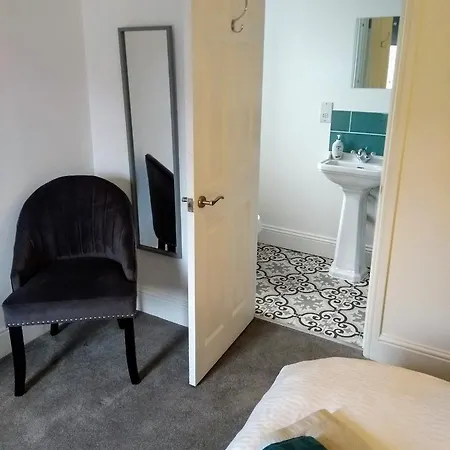 Rosalind House 칼라일