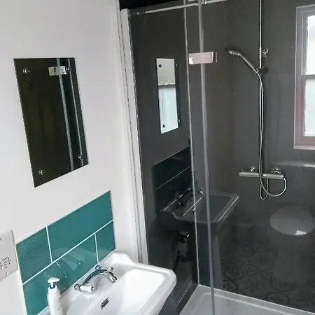 Rosalind House Carlisle (Cumbria)