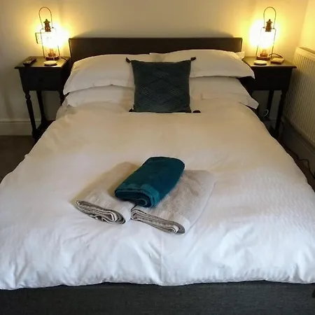 Rosalind House Carlisle (Cumbria)