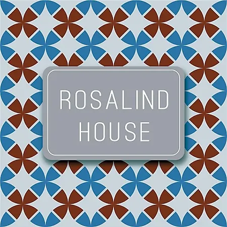 Rosalind House B&B 4*