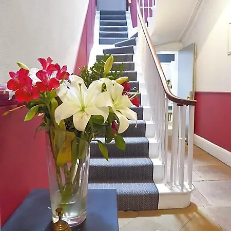 Rosalind House 4* 칼라일
