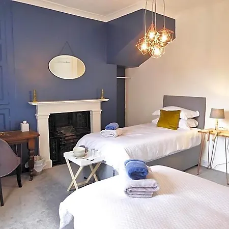 Rosalind House 4* 칼라일