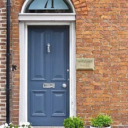 B&B Rosalind House 칼라일