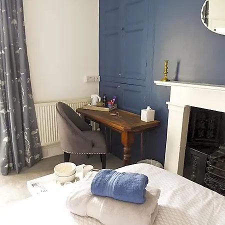 B&B Rosalind House 칼라일
