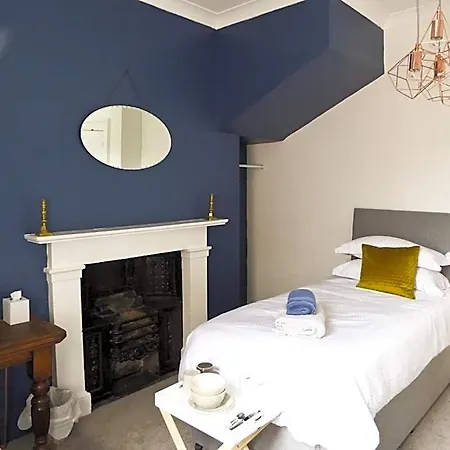 Rosalind House B&B 4*