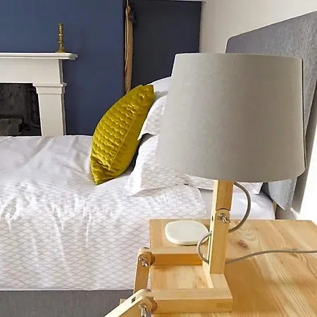 Rosalind House B&B 4*