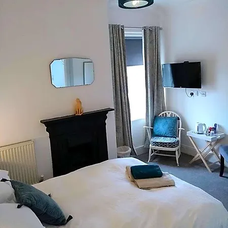 Rosalind House B&B
