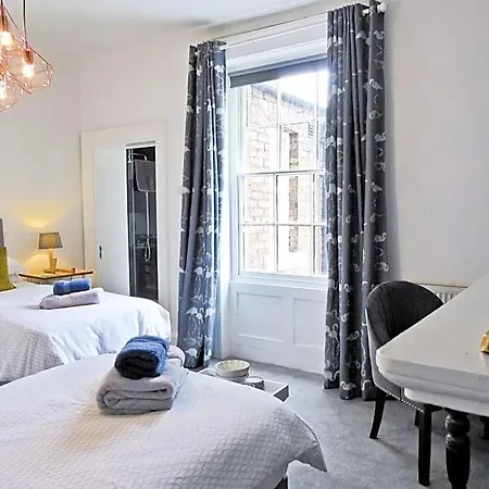 Rosalind House 4* 칼라일