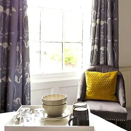 Rosalind House B&B