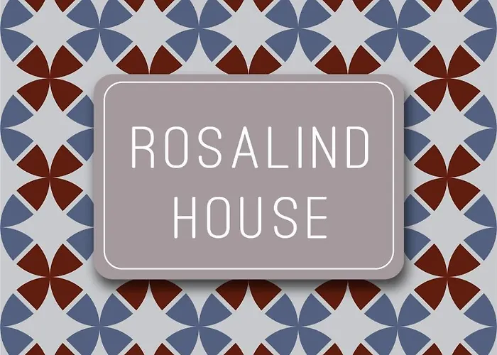 Rosalind House Carlisle (Cumbria)