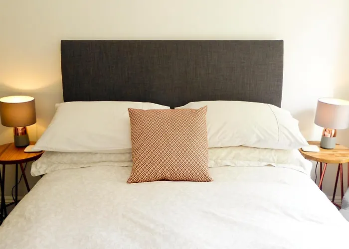 Rosalind House Carlisle (Cumbria)