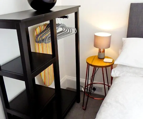 Bed & Breakfast Rosalind House Carlisle (Cumbria)