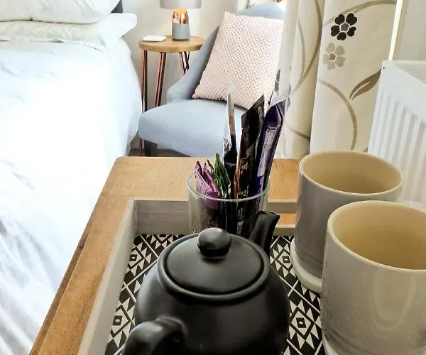 Rosalind House Carlisle (Cumbria)