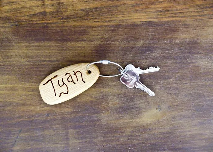 Rosalind House Bed & Breakfast Carlisle (Cumbria)