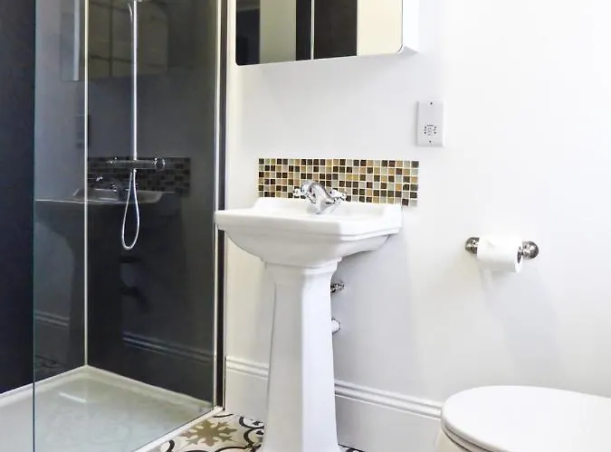 Bed & Breakfast Rosalind House Carlisle (Cumbria)