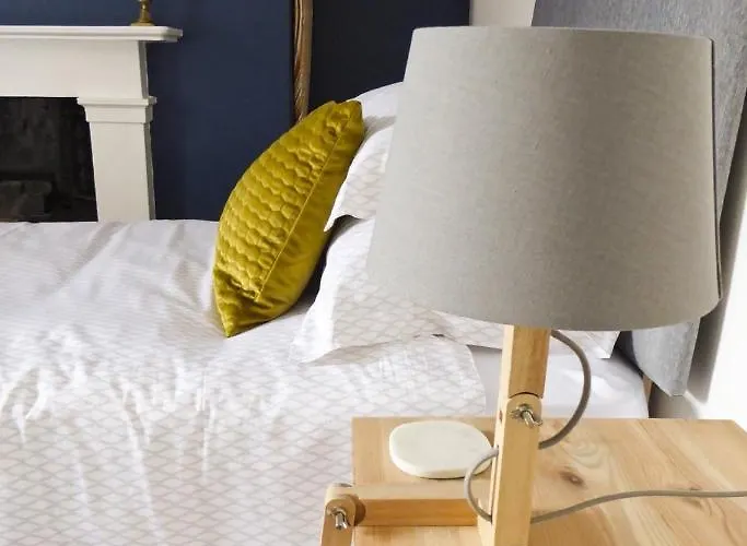 Rosalind House 4* Carlisle (Cumbria)