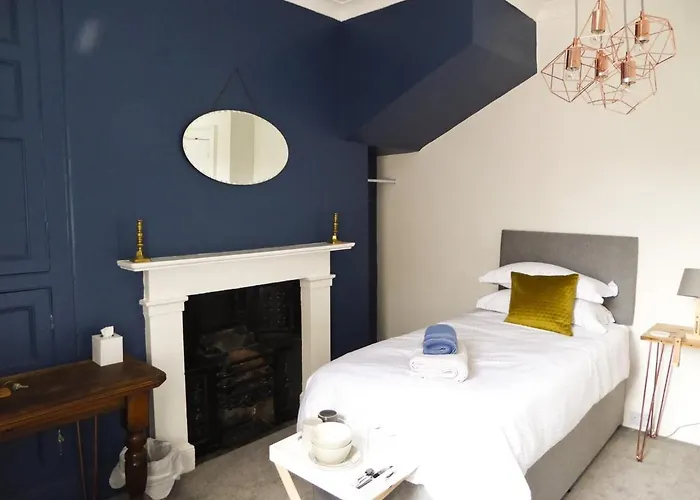 Rosalind House Bed & Breakfast Carlisle (Cumbria)