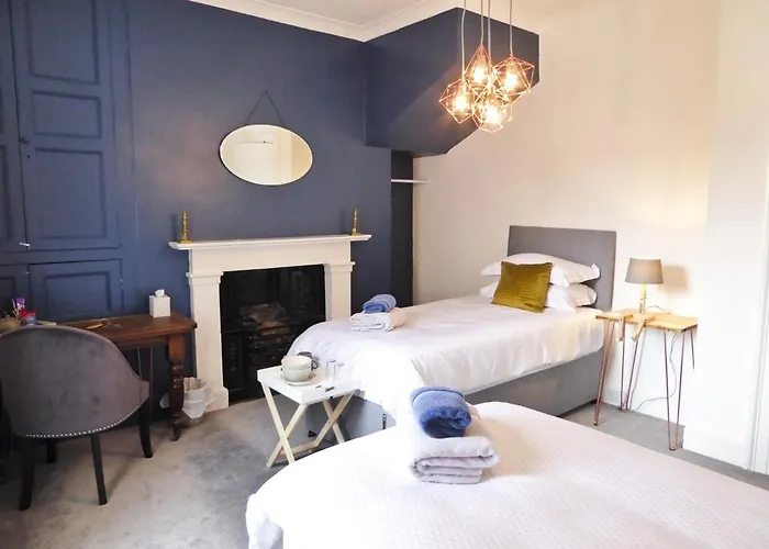 Rosalind House Carlisle (Cumbria)