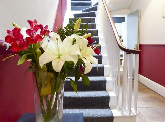 Rosalind House 4* Carlisle (Cumbria)