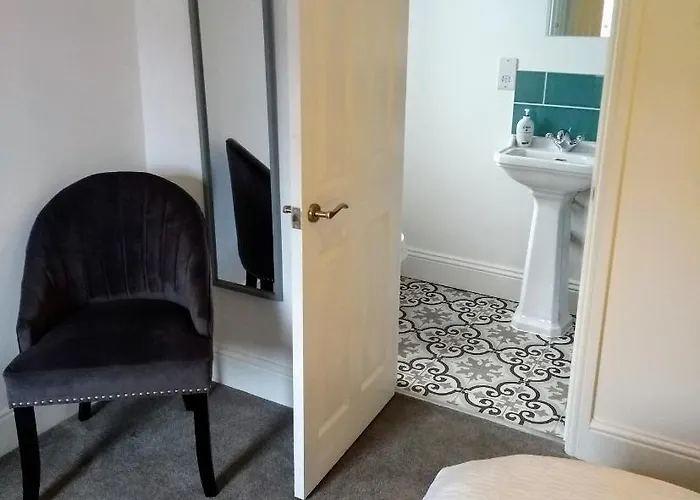 Rosalind House Carlisle (Cumbria)