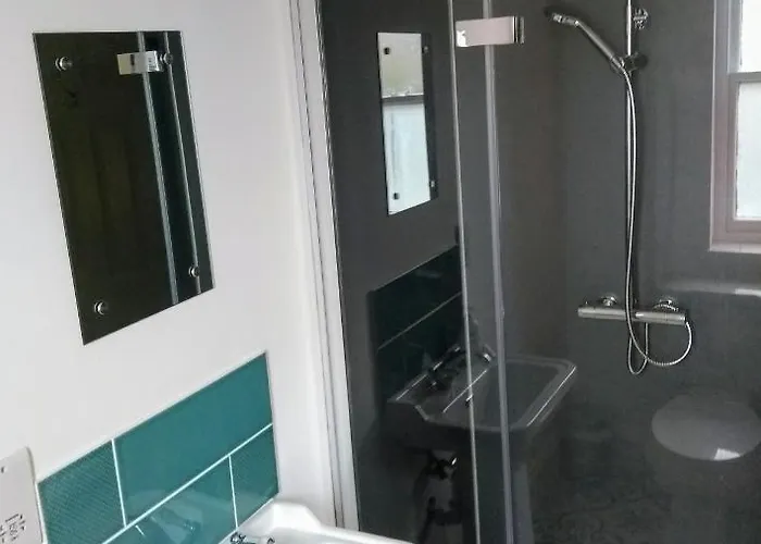 Rosalind House Carlisle (Cumbria)