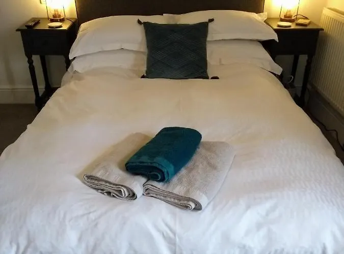 Rosalind House Carlisle (Cumbria)