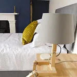 Rosalind House 4* Карлайл