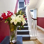Rosalind House 4* Карлайл