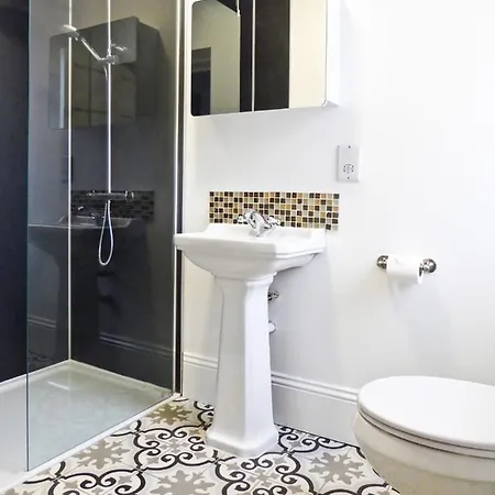 Bed and Breakfast Rosalind House Καρλάιλ