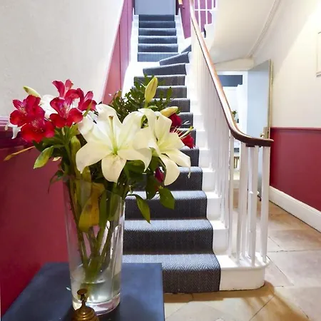 Rosalind House * Καρλάιλ
